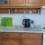 Tria Liodendra Corfu-sun Appartement Petrití