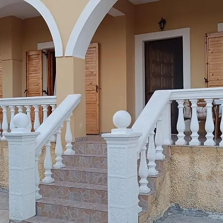 Apartament Tria Liodendra Corfu-sun