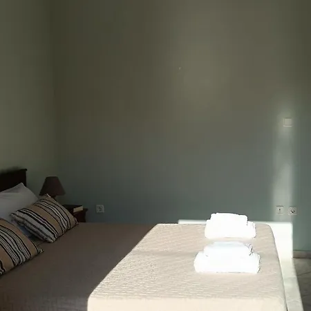 Tria Liodendra Corfu-sun *