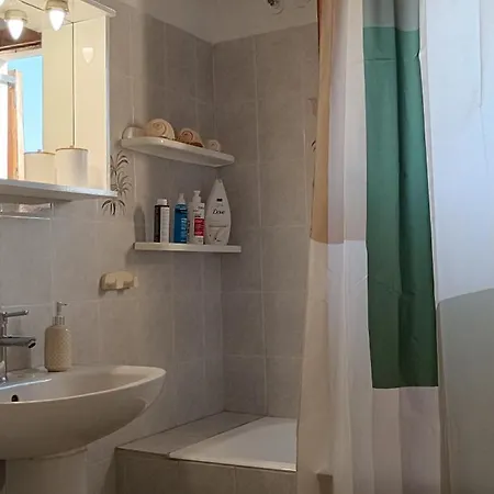 Tria Liodendra Corfu-sun Apartament