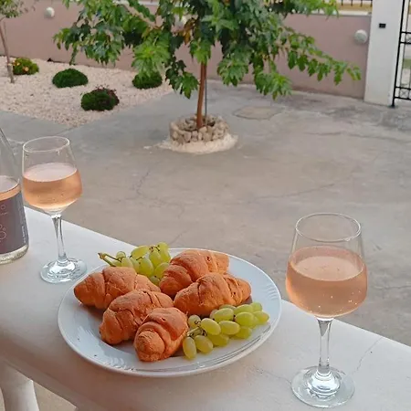 Apartament Tria Liodendra Corfu-sun *