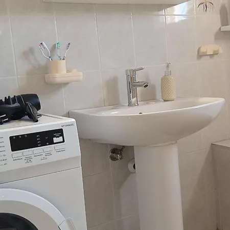 Apartament Tria Liodendra Corfu-sun Petrití