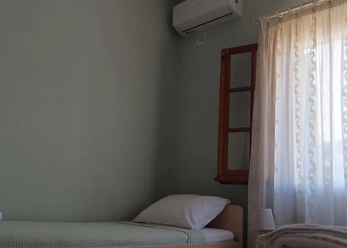 Apartament Tria Liodendra Corfu-sun *