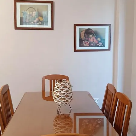 Tria Liodendra Corfu-sun