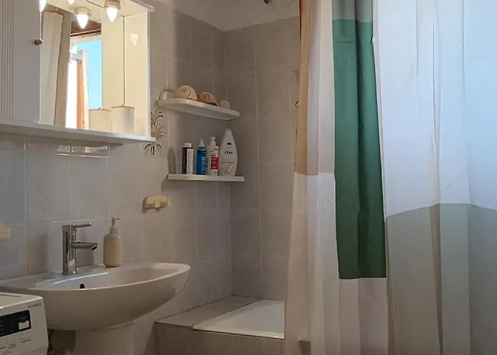 Tria Liodendra Corfu-sun Apartment