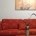 Apartamento Tria Liodendra Corfu-sun Petrití