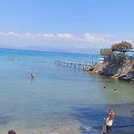 Tria Liodendra Corfu-sun *