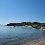 Tria Liodendra Corfu-sun *