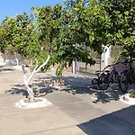 Tria Liodendra Corfu-sun Apartamento *