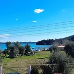 Tria Liodendra Corfu-sun