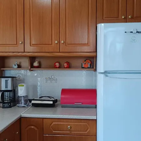 Tria Liodendra Corfu-sun Apartman *