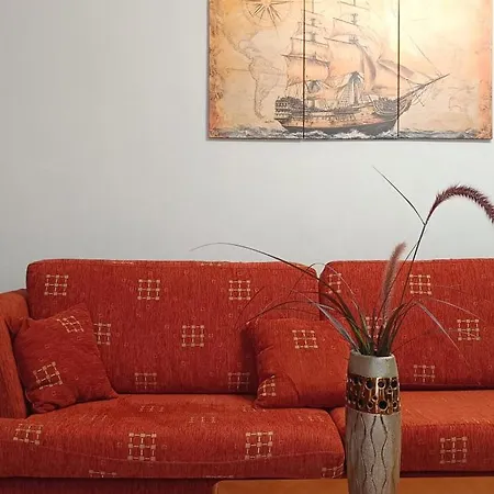 Apartman Tria Liodendra Corfu-sun Petrití