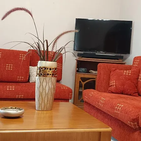 Apartman Tria Liodendra Corfu-sun *