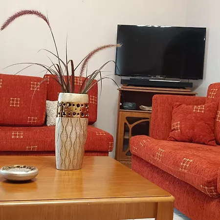 Apartman Tria Liodendra Corfu-sun *