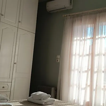 Apartman Tria Liodendra Corfu-sun *