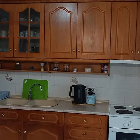 Apartman Tria Liodendra Corfu-sun Petrití