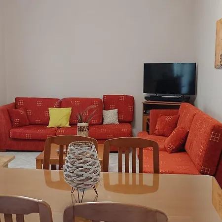 Tria Liodendra Corfu-sun Apartman