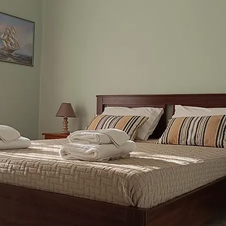 Apartman Tria Liodendra Corfu-sun Petrití