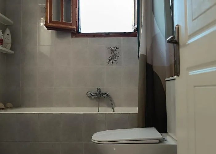 Apartman Tria Liodendra Corfu-sun *