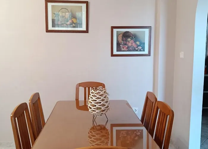 Tria Liodendra Corfu-sun Apartman