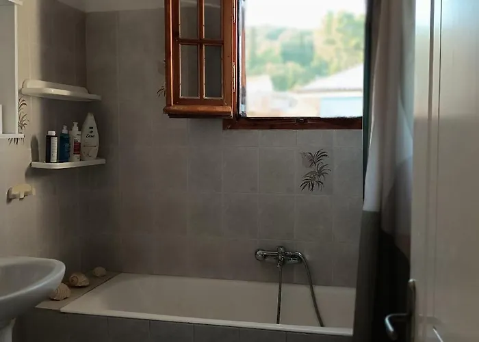 Apartman Tria Liodendra Corfu-sun *